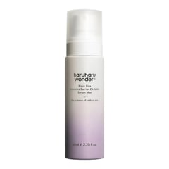 Haruharu Wonder Black Rice Probiotics Barrier 2% NAD+ Serum Mist