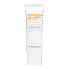 Proud Mary Daily Moisture Sun Milk SPF50+ PA++++