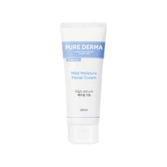 On: The Body Purederma Mild Moisture Facial Cream