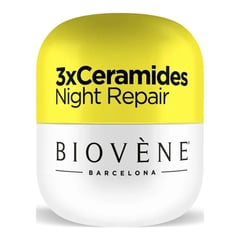 Biovène Barcelona 3X Ceramides Night Repair