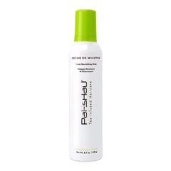 Pai-Shau クレーム ド ホイップド フォーム ナリシング マスク