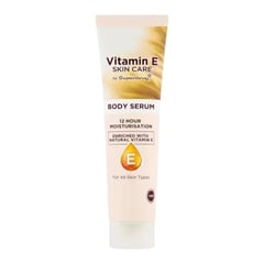 Superdrug Vitamin E Skin Care Body Serum