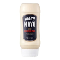 TONYMOLY Haeyo Mayo Hair Nutrition Mask