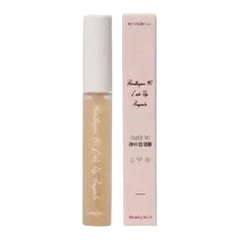 Beauty In Us Houttuynia Eyelash Ampoule