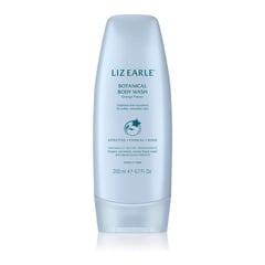 Liz Earle Orange Flower Botanical Body Wash