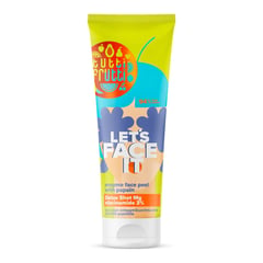 Farmona Tutti Frutti Let's Face It Enzyme Face Peel