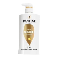 Pantene Pro-V Daily Moisture Renewal 2-In-1 Shampoo & Conditioner
