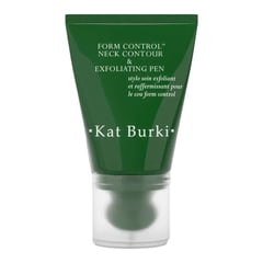 Kat Burki Reversal Form Control Neck Contour & Exfoliating Pen