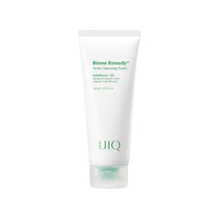 UIQ (Genome & Company) رغوة تنظيف Biome Remedy Acne