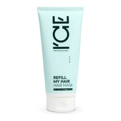 Natura Siberica Ice Professional Refill My Hair Mask