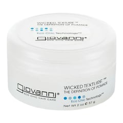 Giovanni Wicked Texture The Definition Of Pomade