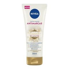 Nivea Luminous 630 Anti Mark And Dark Spots Cream