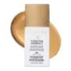 Milani Conceal + Perfect Sun Kissed Liquid Bronzing Drops