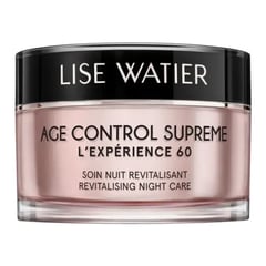 Watier Age Control Supreme L'Expérience 60 Revitalising Night Care