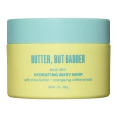 Supersuite Butter, But Badder Hydrating Body Whip