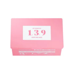 JHP Koseumetik 139 Tone Up Moisture Mask
