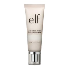 e.l.f. cosmetics Beautifully Bare Luminous Matte Makeup Primer