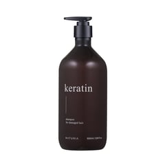 NATURIA Keratin Shampoo