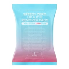 ISEHAN Kiss Me Speedy Zero Lip & Eye Remover Pads