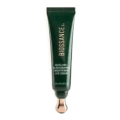 Biossance Squalane + 5% Niacinamide Brightening Eye Serum