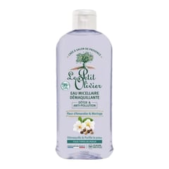 Le Petit Olivier Detox & Anti-Pollution Cleansing Micellar Water
