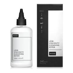 Niod Low-Viscosity Cleaning Ester (LVCE)
