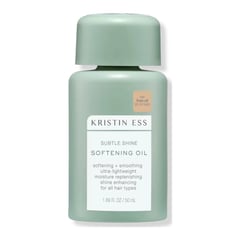 Kristin Ess Hair Subtle Shine Softening Oil