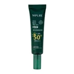 Npure Cica Beat The Sun Glow SPF 50+ PA++++