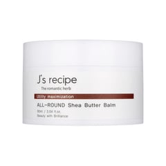 J's Recipe All Round Shea Butter Balm