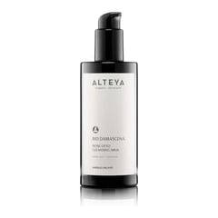 Alteya Organics Bio Damascena Rose Otto Cleansing Milk