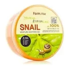 Farm Stay Snail Moisture Soothing Gel