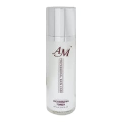 AM Professional Skincare Lightening Toner