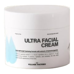 Village 11 Factory Ultra Facial Cream