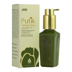 JRM Holistik Putik Telaga Dara Feminine Wash