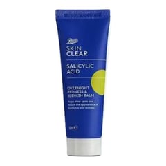 Boots Skin Clear Salicylic Acid Overnight & Redness Blemish Balm