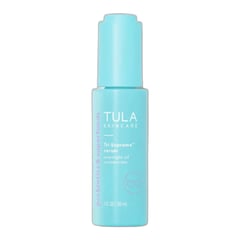 Tula Skincare Tri-Supreme Serum Overnight Oil Concentrate