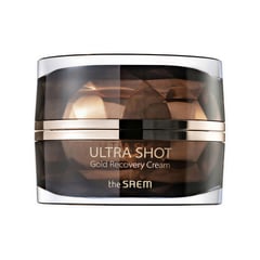 The Saem Ultra Shot Gold Recovery Cream