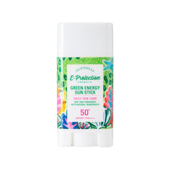 엘렌실라 그린에너지 선스틱 [SPF50+/PA++++]