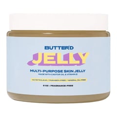 Butter'd Bodycare Helly Jelly Skin Jelly