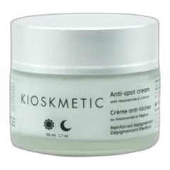KIOSKMETIC Anti-Spot Cream With Niacinamide And Licorice Extract