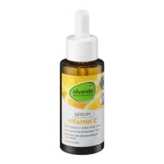 Alverde Naturkosmetik Vitamin C Serum