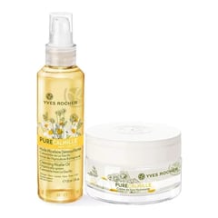 Yves Rocher Pure Calmille Micellar Cleansing Oil