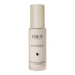 Idun Minerals Norrsken Liquid Mineral Foundation