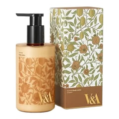V&A Beauty Scented Body Lotion [Orangerie]