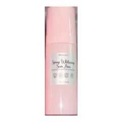 Mekaini Beauty Spray Whitening Scar Acne