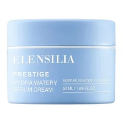 Elensilia Prestige Watery Serum Cream