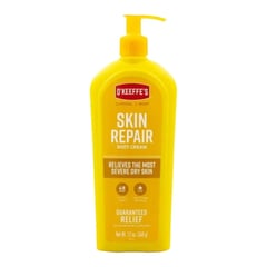 O’Keeffe’s Skin Repair Body Cream