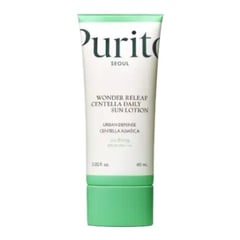 PURITO Wonder Releaf Centella Daily Sun Lotion SPF 50+ PA++++