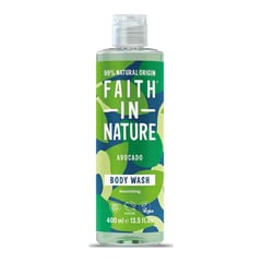 Faith In Nature Avocado Body Wash