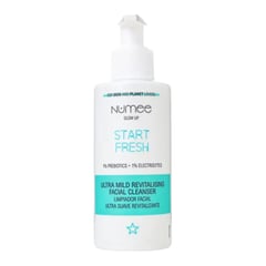 Numee Start Fresh Ultra Mild Revitalising Facial Cleanser